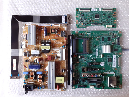 Chassis complet des - chassis,