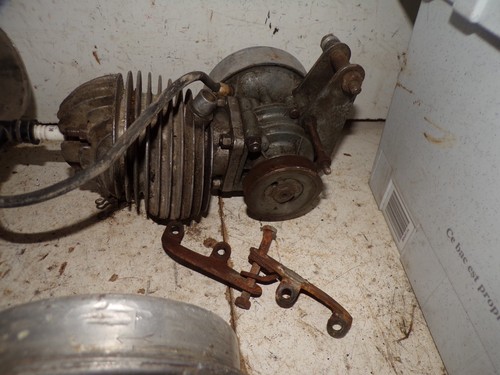 Moteur av3 non bloqué - av3,