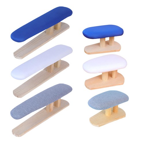 Panneau repassage sur table - de,