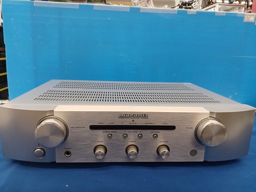 Amplificateur intégré