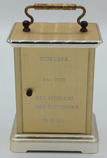 Horloge Vintage Kienzle Quartz