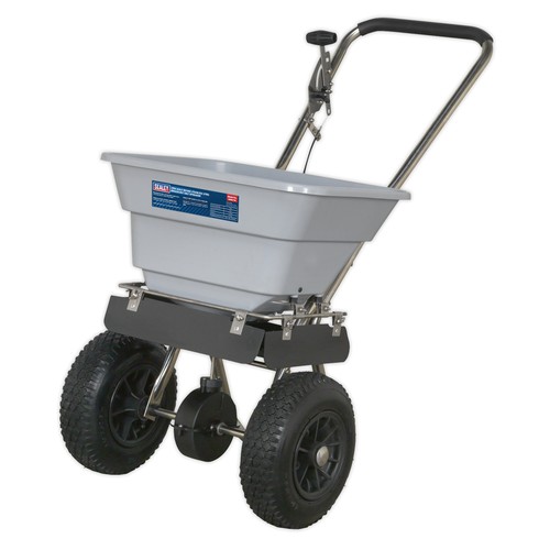 Sealey ssb37w stainless steel - sealey,