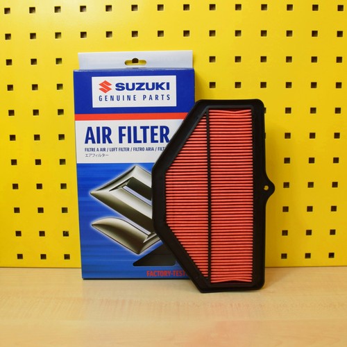 Filtre air original suzuki - filtre,