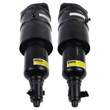 2x Avant Jambe de Suspension