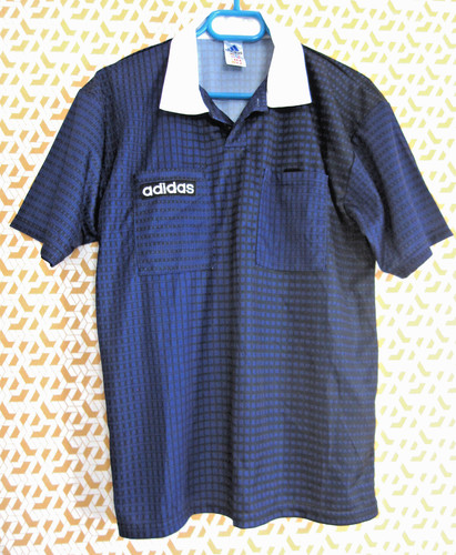 Maillot arbitre adidas - arbitre,