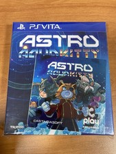 ASTRO AQUA KITTY - LIMITED