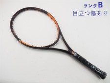 Raquette de tennis d'occasion SNAUWAERT GRINTA 100 2018 modèle...