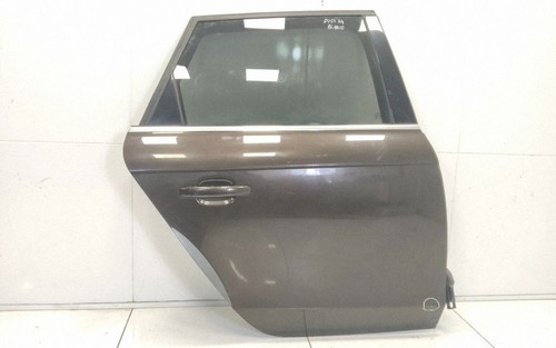 Audi allroad 2010 porte - 2010,