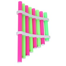  Flute De Pan Instrument