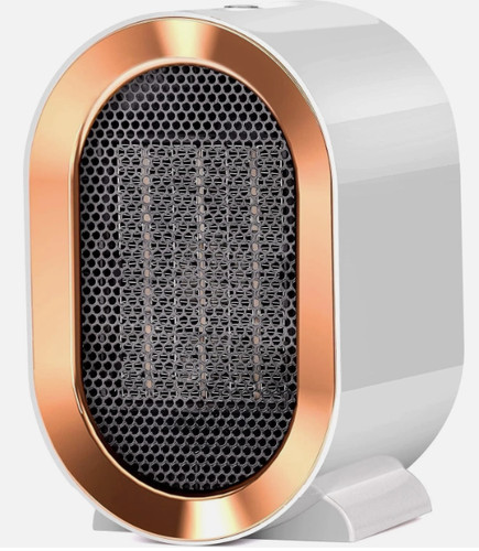 Radiateur soufflant économe - radiateur,