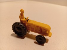 PA F Tracteur Renault D22