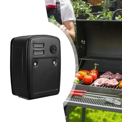 Grill barbecue motor - grill, bbq