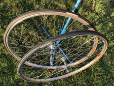 Paires De Roues Campagnolo