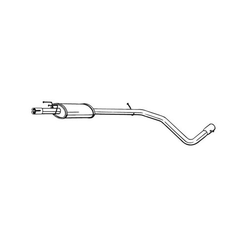 Pour fiat bravo stilo - bravo,