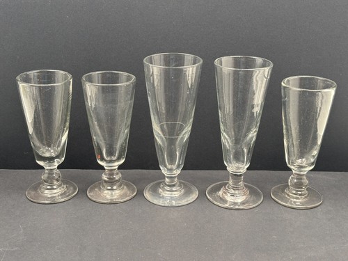 Lot verres bistrot - de,