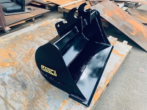 Kubota u55 grading - u55,
