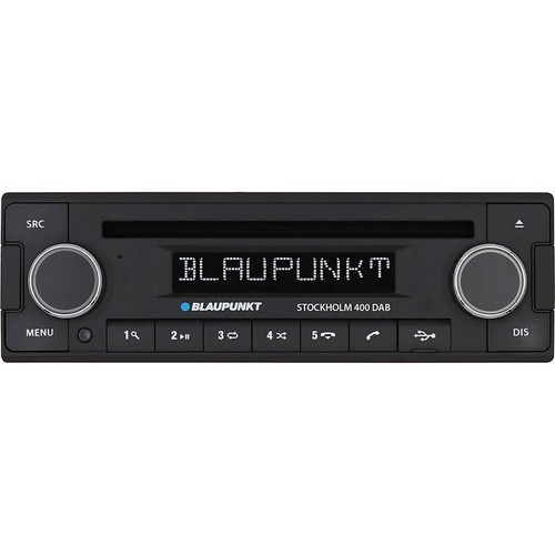 Radio voiture blaupunkt - de,