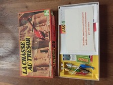 JEU DE SOCIETE LA CHASSE AU