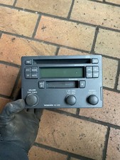 Volvo V40 S40 I 645 Autoradio CD-Radio Cassette 30623159