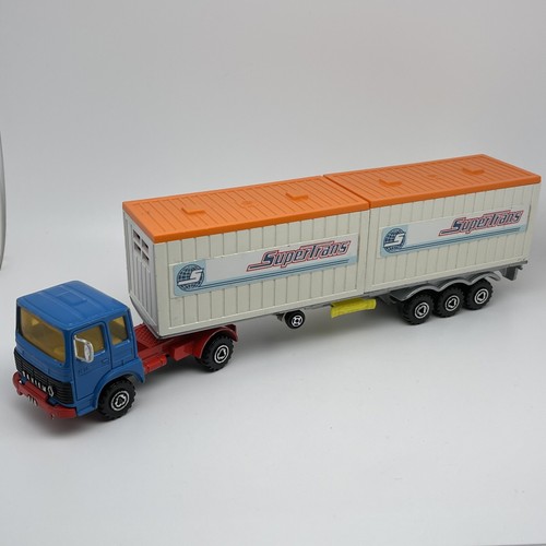 Camion saviem double - saviem,