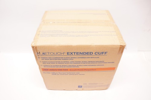 Medline mds195184 aloetouch - medline,