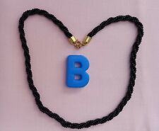 COLLIER AUTHENTIQUE VINTAGE