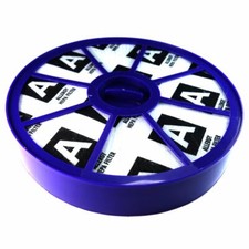 Filtre De Moteur D'Aspirateur