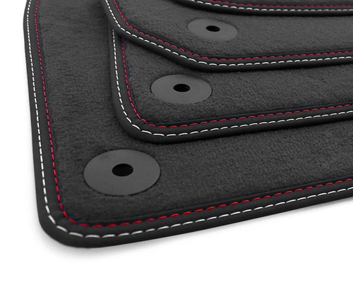 Tapis sol pour audi s4 - sol,