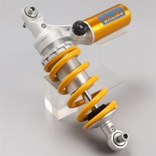 Ohlins DU811 Rear Shock Suspension for DUCATI 1198S Corse SE 2010 Genuine