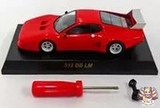 Kyosho 1/64 Ferrari 512 BB LM