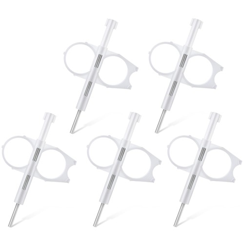 Pack sprinkler adjustment - pack,