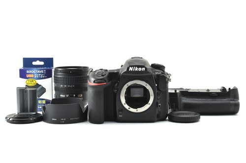 Presque comme neuf nikon - comme, neuf]