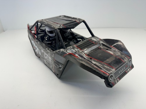 Used rare redcat racing - racing, camo