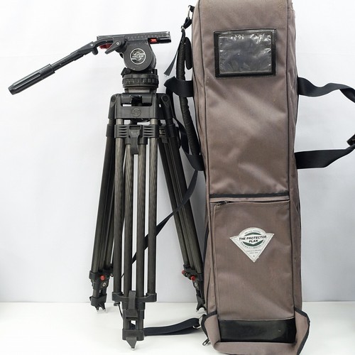 Sachtler video trépied - sachtler, sb