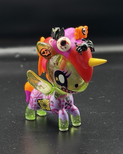 Tokidoki unicorn after dark - tokidoki,