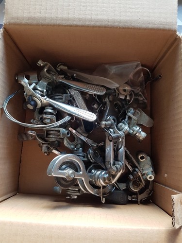 Lot transmission huret pour - lot,