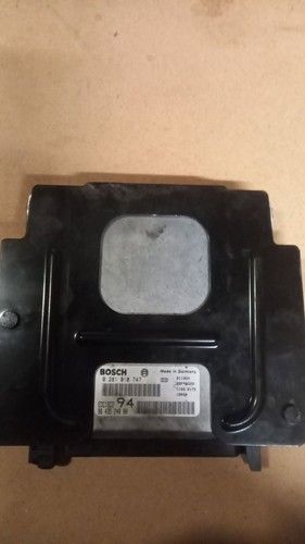 Calculateur peugeot 307 hdi - calculateur,