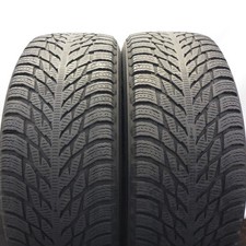 265 65 17 2x Nokian 265/65 R17
