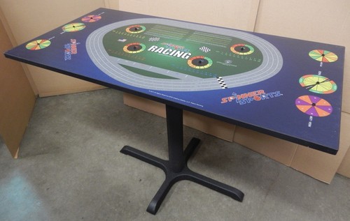 Formula pub game table - formula,