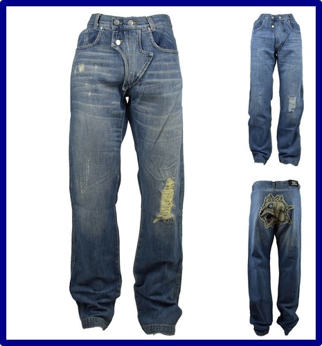 Jeans pour homme - jeans, À
