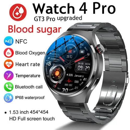 Montre gps intelligente - montre,