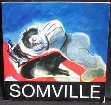 Roger Somville 1975-1997