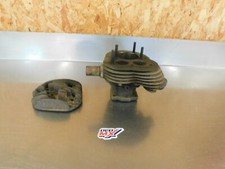 Cylindre/culasse MOTOBECANE