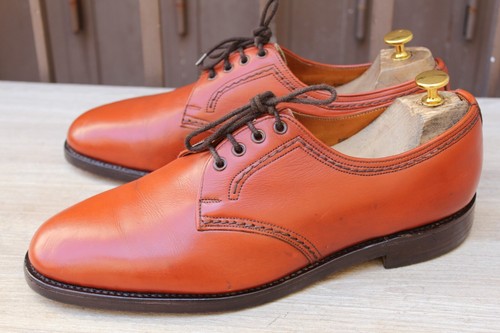 Chaussure trickers derbies - chaussure,