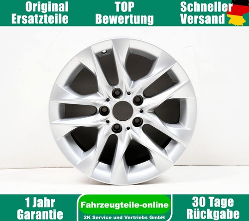 Jante aluminium bmw - 1,