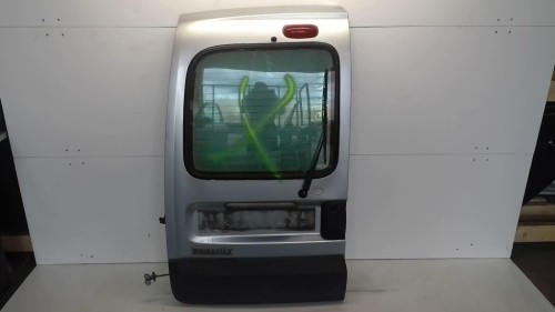 Porte coffre gauche renault - coffre,
