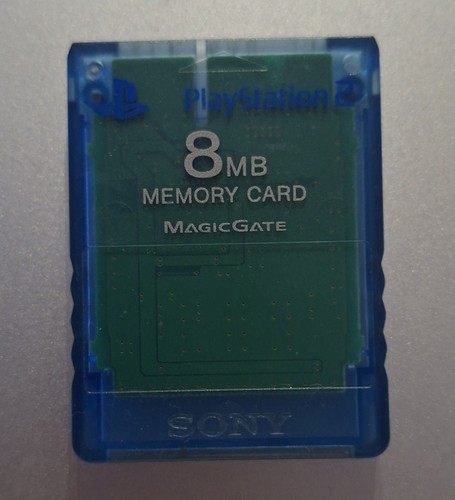 Carte mémoire officielle - carte,