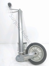 ROUE JOCKEY CHEVAL LIBERTE