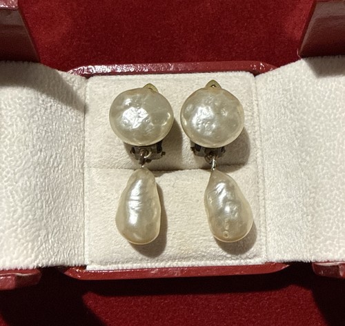 Boucles oreilles pendantes - d’oreilles,