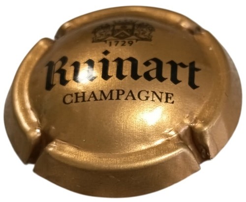 France capsule champagne - capsule,